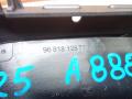 кожух панели приборов Citroen Berlingo 2 поколение (B9) 2009, 1.6 л., дизель, МКПП, фургон, 9681812877, 9680899377, 9680938477 - фото №8