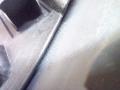 кожух панели приборов Citroen Berlingo 2 поколение (B9) 2009, 1.6 л., дизель, МКПП, фургон, 9681812877, 9680899377, 9680938477 - фото №10