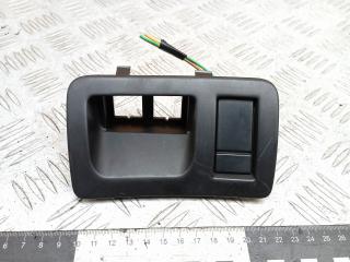 накладка на торпедо (консоль) Peugeot 607 1 поколение 9D 2004, 2.2 л., дизель, АКПП, седан, 9629448877, 1842864016