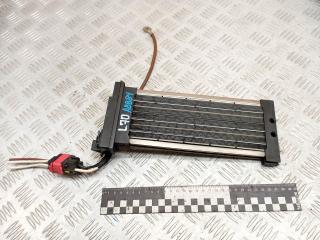 электрический радиатор отопителя (тэн) Peugeot 607 1 поколение 9D 2004, 2.2 л., дизель, АКПП, седан, 666908DA