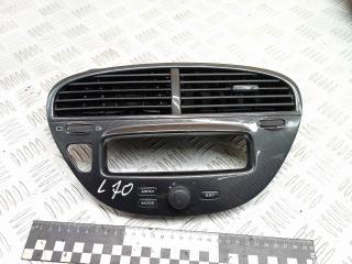 накладка на торпедо (консоль) Peugeot 607 1 поколение 9D 2004, 2.2 л., дизель, АКПП, седан, 9633544077, 9639913877, 15809800, 15809802