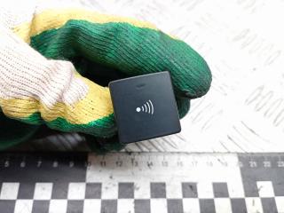 кнопка (выключатель) Peugeot 607 1 поколение 9D 2004, 2.2 л., дизель, АКПП, седан, 96296486ZL, 231280