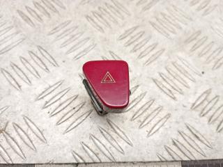 кнопка аварийной сигнализации Peugeot 607 1 поколение 9D 2004, 2.2 л., дизель, АКПП, седан, 96296484KR, 231279