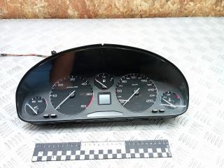 щиток приборов (приборная панель) Peugeot 607 1 поколение 9D 2004, 2.2 л., дизель, МКПП, 81115607, 9648444080, 110008883015, 87001383