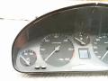 щиток приборов (приборная панель) Peugeot 607 1 поколение 9D 2004, 2.2 л., дизель, МКПП, 81115607, 9648444080, 110008883015, 87001383 - фото №2