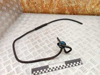 пробка расширительного бачка Hyundai Terracan 1 поколение [рестайлинг] 2005, 2.9 л., дизель, 5МКПП, полный привод