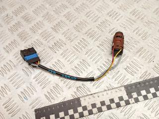 датчик температуры Peugeot 607 1 поколение 9D 2004, 2.2 л., дизель, АКПП, седан, 9639900180, 51152052, 52513D