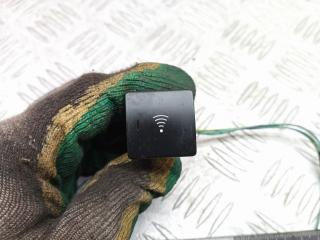 кнопка (выключатель) Peugeot 607 1 поколение 9D 2004, 2.2 л., дизель, МКПП, 96296486ZL, 231280, 96296486XT, 655463