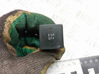 Кнопка антипробуксовочной системы (ABS/ESP) Peugeot 607 1 поколение 9D 2004, 2.2 л., дизель, МКПП, 96420049ZL, 231594, 96420049XT