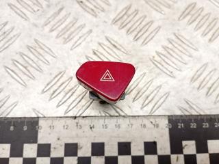 кнопка аварийной сигнализации Peugeot 607 1 поколение 9D 2004, 2.2 л., дизель, МКПП, 96296484KR, 231279