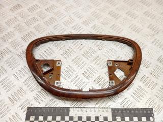 рамка под магнитолу Peugeot 607 1 поколение 9D 2004, 2.2 л., дизель, МКПП, 9629444377, 223929D