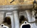 коллектор впускной Ford Scorpio 1 поколение [рестайлинг] 1992, 2.9 л., бензин, GMB1992, FB0345, 919F9M431AA, 919FAA, B2097, COSWORTH - фото №7