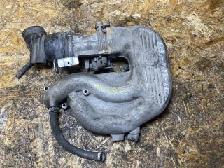 заслонка дроссельная BMW 3 серия E36 1996, 1.8 л., бензин, 17395099, 17465A2, 080904D14373, 19631721450