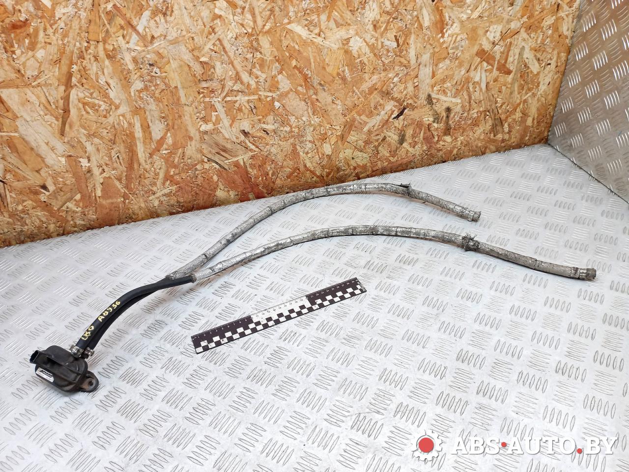 датчик давления (температуры) выхлопных газов IVECO Daily 4 поколение 2009, 2.3 л., дизель, МКПП, фургон, 9645022680, 504102810, 161809, 1618ET, 1623137380, 55210304, ME556179, 137404, 5801792376, 1588A200 - фото №1