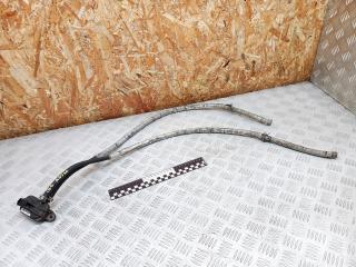 датчик давления (температуры) выхлопных газов IVECO Daily 4 поколение 2009, 2.3 л., дизель, МКПП, фургон, 9645022680, 504102810, 161809, 1618ET, 1623137380, 55210304, ME556179, 137404, 5801792376, 1588A200