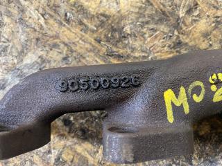 коллектор выпускной Opel Vectra C 2005, 2.0 л., дизель, 90500926