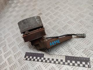 вискомуфта IVECO Daily 4 поколение 2009, 2.3 л., дизель, МКПП, фургон, 504034532