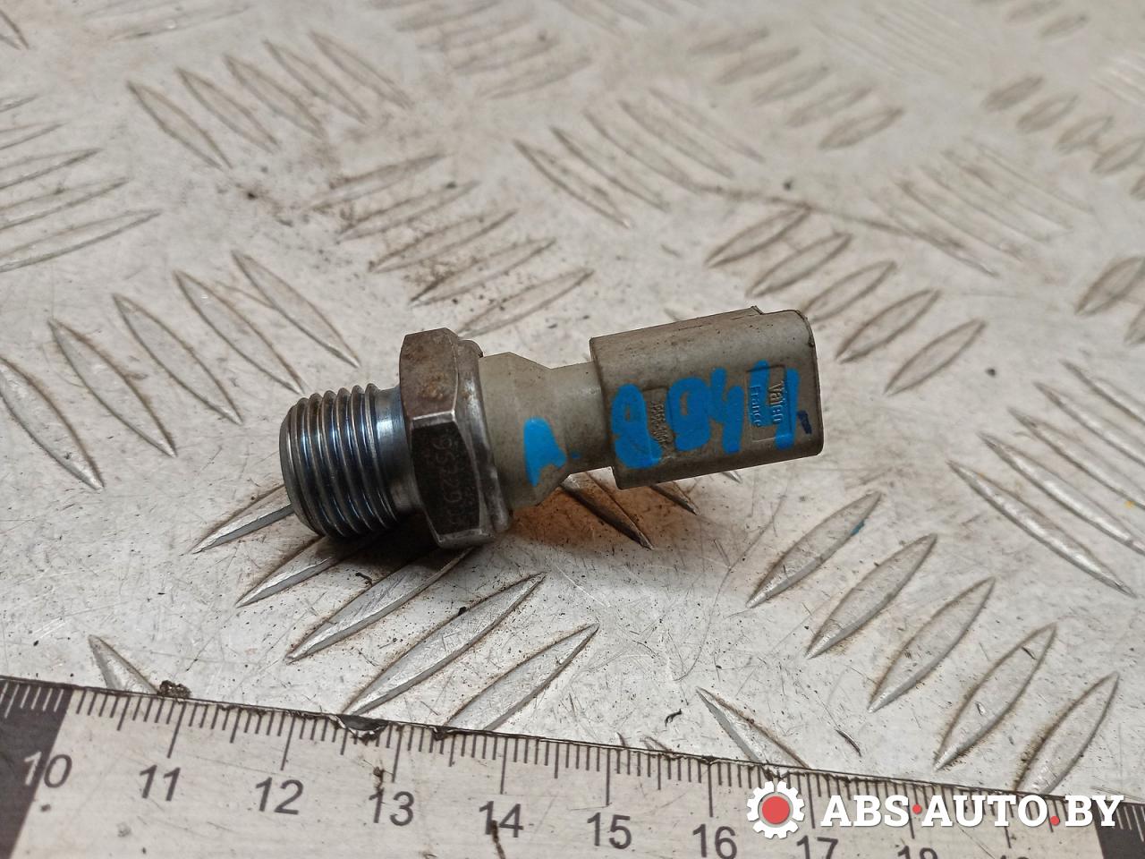 датчик давления масла Citroen Berlingo 2 поколение (B9) 2011, 1.6 л., дизель, МКПП, 963299, 9687238280, 96329985 - фото №1