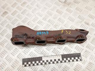 коллектор выпускной Toyota RAV4 3 поколение (XA30) 2006, 2.2 л., дизель, МКПП, внедорожник 5 дв., 65H