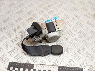 ремень безопасности Toyota RAV4 2 поколение (XA20) [рестайлинг] 2005, 2.0 л., дизель, МКПП, H073811, H073818, H073801, 7L3910, 258852, E40433030