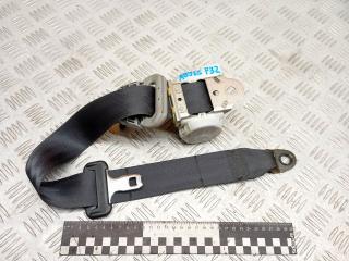 ремень безопасности Toyota RAV4 2 поколение (XA20) [рестайлинг] 2005, 2.0 л., дизель, МКПП, H073901, H073811, H073818, 258854, E40433030, 7L4910
