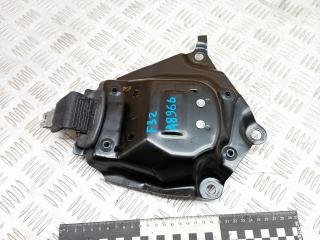 ремень безопасности Toyota RAV4 2 поколение (XA20) [рестайлинг] 2005, 2.0 л., дизель, МКПП, C085407, E40433031, 7E5100