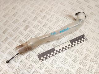 горловина бачка омывателя Toyota RAV4 2 поколение (XA20) [рестайлинг] 2005, 2.0 л., дизель, МКПП