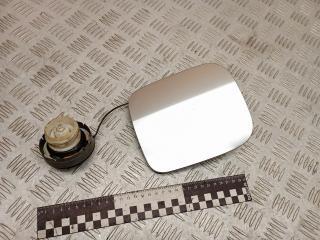 лючок топливного бака Toyota RAV4 2 поколение (XA20) [рестайлинг] 2005, 2.0 л., дизель, МКПП