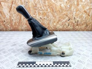 кулиса Toyota RAV4 2 поколение (XA20) [рестайлинг] 2005, 2.0 л., дизель, МКПП