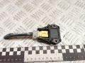 датчик удара Toyota RAV4 2 поколение (XA20) [рестайлинг] 2005, 2.0 л., дизель, МКПП, 8917345050, AB11142A602 - фото №3