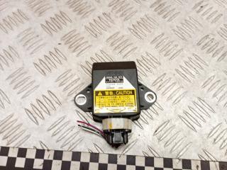 датчик курсовой устойчивости Toyota RAV4 2 поколение (XA20) [рестайлинг] 2005, 2.0 л., дизель, МКПП, 8918348010, 1745005233