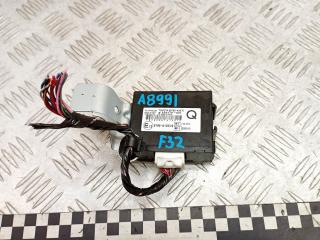 Иммобилайзер Toyota RAV4 2 поколение (XA20) [рестайлинг] 2005, 2.0 л., дизель, МКПП, 8978042070, 626476000