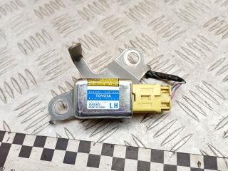 датчик удара Toyota RAV4 2 поколение (XA20) [рестайлинг] 2005, 2.0 л., дизель, МКПП, 8983042020, 1879001141