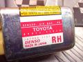 датчик удара Toyota RAV4 2 поколение (XA20) [рестайлинг] 2005, 2.0 л., дизель, МКПП, 8983342020, 1879001151 - фото №4
