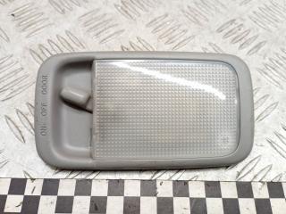 фонарь салона (плафон) Toyota RAV4 2 поколение (XA20) [рестайлинг] 2005, 2.0 л., дизель, МКПП, 8124012060P2