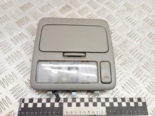 фонарь салона (плафон) Toyota RAV4 2 поколение (XA20) [рестайлинг] 2005, 2.0 л., дизель, МКПП, 10000309