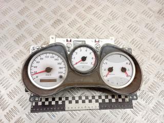 щиток приборов (приборная панель) Toyota RAV4 2 поколение (XA20) [рестайлинг] 2005, 2.0 л., дизель, МКПП, 8380042A60, 1575202791