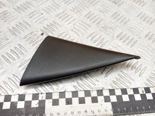 накладка двери (крышки) багажника Toyota RAV4 2 поколение (XA20) [рестайлинг] 2005, 2.0 л., дизель, МКПП, 6749242030