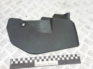 Декоративная накладка центральной консоли Toyota RAV4 2 поколение (XA20) [рестайлинг] 2005, 2.0 л., дизель, МКПП, 5560642020, 5564142020