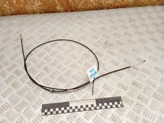 трос капота Toyota RAV4 2 поколение (XA20) [рестайлинг] 2005, 2.0 л., дизель, МКПП, 5363042060