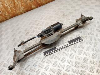 механизм стеклоочистителя (трапеция дворников) Toyota RAV4 2 поколение (XA20) [рестайлинг] 2005, 2.0 л., дизель, МКПП, 8511042130, 1592004842