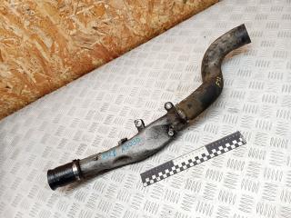 патрубок интеркулера Toyota RAV4 3 поколение (XA30) 2006, 2.2 л., дизель, МКПП, внедорожник 5 дв., 1736126070, 1734226120