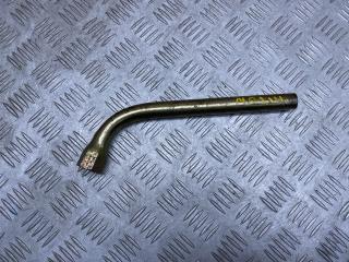 ключ колесный (балонный) Volkswagen Sharan 1 поколение 2000, 251012219