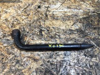 ключ колесный (балонный) Ford C-Max 1 поколение 2006, D3L5A, 93BB17032AA