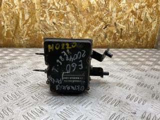 блок ABS BMW 5 серия E60/E61 2004, 2.5 л., дизель, 0265234134, 395L3140704, 3451675874301, 265950375, 48720K0192, 6768906, 678908