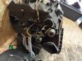 отопитель в сборе (печка) Peugeot 607 1 поколение 9D 2004, 2.2 л., дизель, АКПП, седан, 9645707280 - фото №8