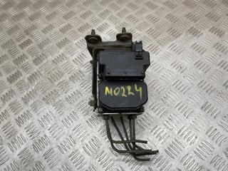 блок ABS Nissan Primera P11 1998, 2.0 л., бензин, 0265216586, 476608F820, 12V0130108099, 0237004316