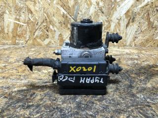 блок ABS Volkswagen Touran 1 поколение [рестайлинг] 2008, 1K0614518, 0039933384, 1K0614517, 10096003623, 4QU8E26C56, 1K0614517AC