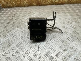 блок ABS Chrysler Voyager 4 поколение 2001, 2.5 л., дизель, 25094601033, 094501033, P04721427, 020403384