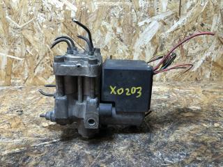 блок ABS Audi 100 4A/C4 1994, 0265201049, 4A0614111A, 6941